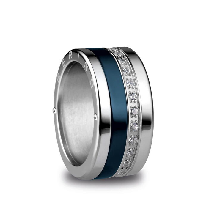 Ring Bering